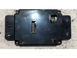 Модуль блока управления кондиционером P68146008AD, P68146008AD Fiat Freemont