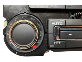 Блок управления климат-контролем 3T0907044CD, 044CD   Skoda Octavia Mk3 (5E)