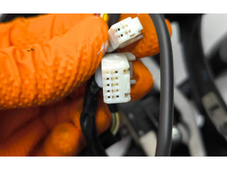 Руль Lexus IS 220D-250-350 2006 - 2013 года