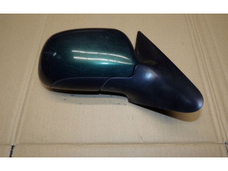 Зеркало электрическое Skoda Octavia Mk1 (1U) 1996 - 2004 года