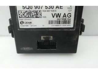Блок управления 5Q0907530AE Volkswagen Golf VII