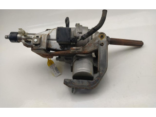 Руль Renault Scenic II - Grand scenic II 2003 - 2006 года 8200442177A