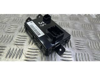 Модуль блока управления кондиционером P68103284AF   Jeep Cherokee