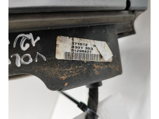 Зеркало электрическое Volvo V70 2008 - 2013 года