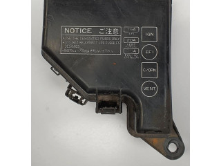 Pojistková skříňka 7154-1001 Toyota Celica T200 1991