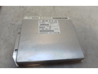 Блок управления АБС 0295454232   Mercedes-Benz A W168