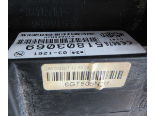 Модуль «Bluetooth» 51803069, MagnetiMarelli   Fiat Grande Punto   