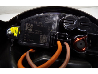 Вентилятор печки    5WB819021A, 3Q1819021E   Cupra Leon