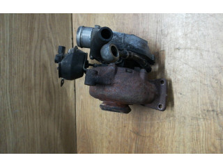  Турбина Ford S-MAX  9662464980, GT1749V         