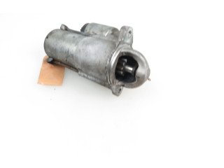 Стартер 9000908 Nissan Sentra B15