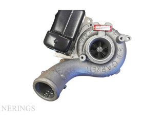  Турбина Audi A5 Sportback 8TA  776469-0006, TC10-0418         