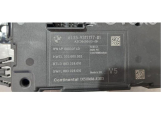 Ящик предохранителей (комплект) 9317177   BMW 1 F20 F21