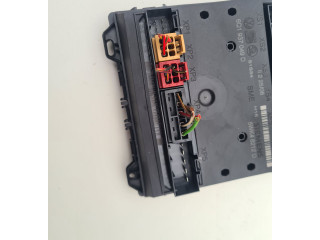 Блок комфорта 6Q1937049, 5WK48212D Skoda Fabia Mk1 (6Y)