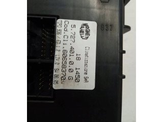 Блок комфорта 572740100G Alfa Romeo 166