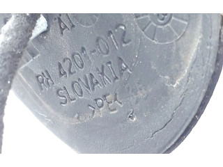 Zpětné zrcátko  Ford Fiesta 2013  420101  