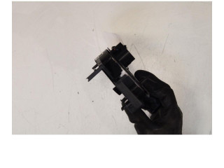 Подрулевой шлейф SRS Skoda Fabia Mk2 (5J)