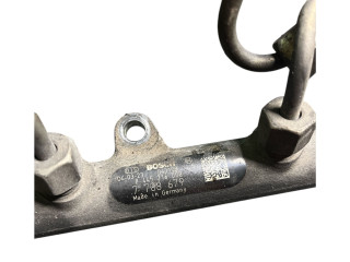 Vstřikovací lišta 7788679, 0445216008 BMW 7 E65 E66