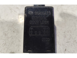 Řídící jednotka 96216279 Daewoo Lanos 1997
