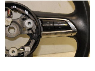 Руль Mazda 3 2019 - года BDENA