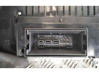 Přístrojová deska Seat Toledo III (5P) 2008 A2C53029654