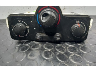 Блок управления климат-контролем 69590001, 030967W Renault Clio III