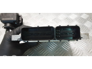 Řídící jednotka A6461502734, A0054467440 Mercedes-Benz C W204 2008