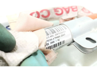 Боковая подушка безопасности Subaru Outback