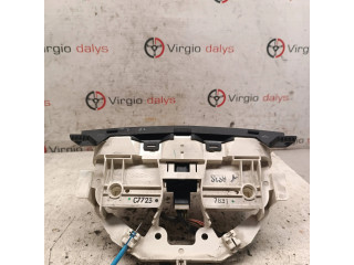 Блок управления климат-контролем C7723 Mazda 3 I