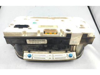 Панель приборов 1H6919850FX Volkswagen Golf III