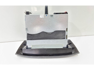 Pojistková skříňka Радио/ проигрыватель  / навигация    Fiat Punto (188) 2005