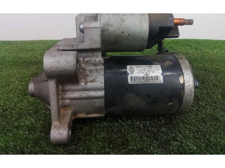 Стартер Dacia Sandero 2008 - 2012 года