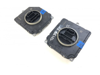 Блок управления Xenon