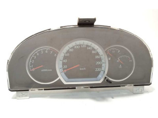 Панель приборов 96272108AB, 96272108AB   Chevrolet Nubira       