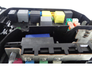 Pojistková skříňka A2465400182 Mercedes-Benz GLA W156 2014