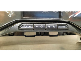 Přístrojová deska  Citroen Berlingo 2021 9838081980  