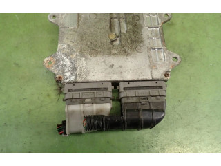 Блок управления двигателем Блок управления Mitsubishi Colt