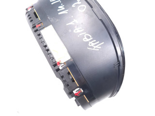 Панель приборов 6Y1919880C, 110080015005 Skoda Fabia Mk1 (6Y)