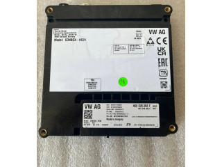 Блок управления 4KE035282F Audi A7 S7 4K8