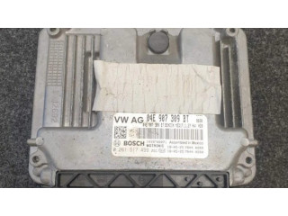 Блок управления двигателя 04E907309BT Volkswagen Jetta USA