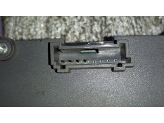 Включатель аварийных фонарей