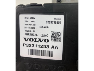 Панель приборов P32311253AA Volvo S60