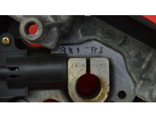 Руль Mitsubishi Lancer 2003 - 2007 года