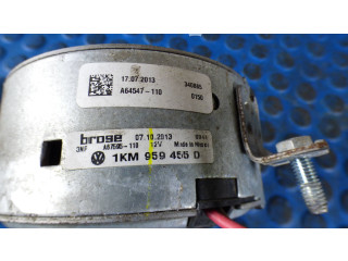 Вентилятор радиатора 1KM959455D, 17072013 Volkswagen Jetta VI