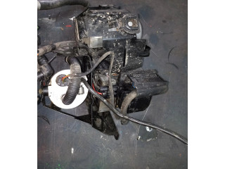 Блок АБС 8E0927317 Audi A6 C7 2011 - года