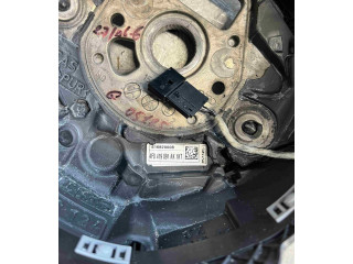 Руль Audi A6 S6 C6 4F 2004 - 2011 года 4f0419091ak, 4f0419091ak