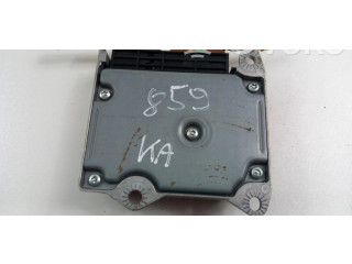 Блок подушек безопасности    Ford Ka