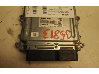 Řídící jednotka 36012607, 31392982 Volvo XC60 2016