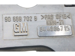 Vstřikovač 90559702 Opel Zafira A