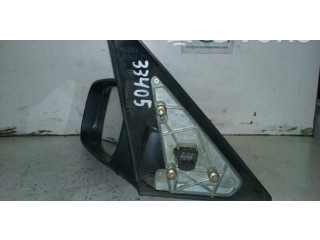 Зеркало электрическое Saab 9000 CS 1992 - 1998 года