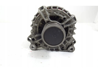 Генератор 04L903023K   Audi A3 S3 8V      